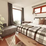 Schmolti's Chalet Graz