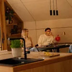 Schmolti's Chalet