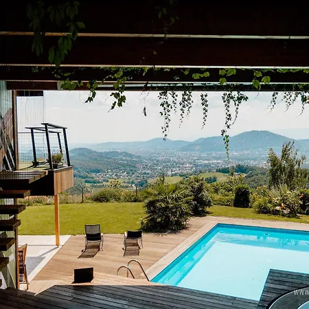 Schmolti's شاليه