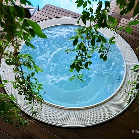 شاليه Schmolti's