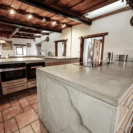 Schmolti's Chalet