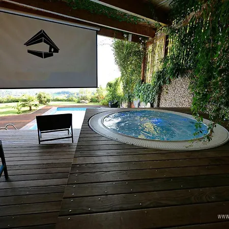 Chalet Schmolti's Graz