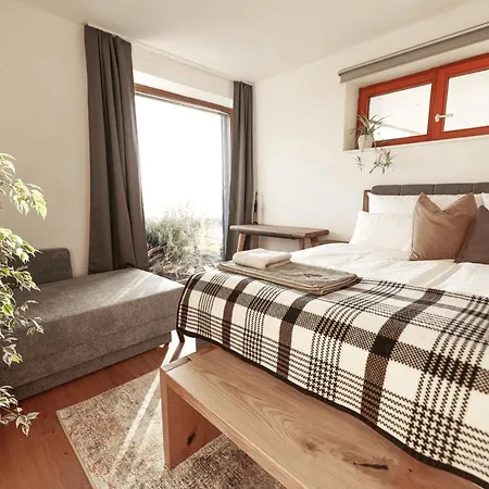 Schmolti's Chalet Graz