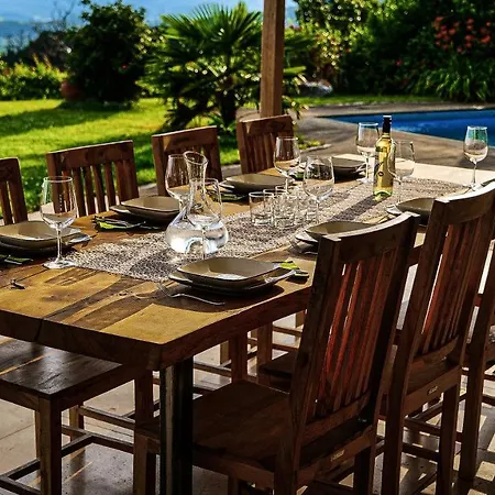 Chalet Schmolti's