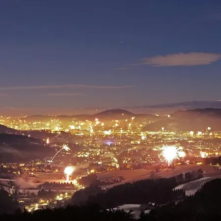 Schmolti's شاليه *