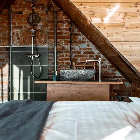 Chalet Schmolti's Graz