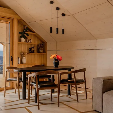 Σαλέ Schmolti's Γκρατς