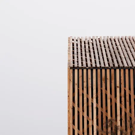 Schmolti's Σαλέ *