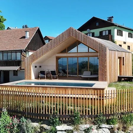 Alpstuga Schmolti's *