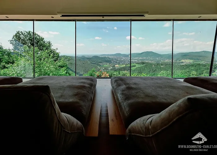 Schmolti's Chalet Graz