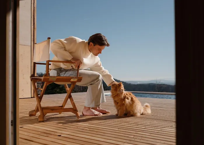 Schmolti's Σαλέ Γκρατς