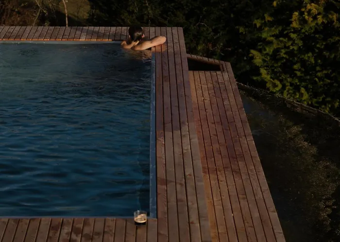 Schmolti's Σαλέ *