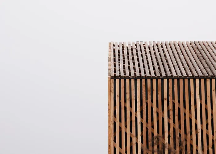 Schmolti's Σαλέ *