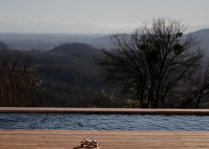 Schmolti's Σαλέ *